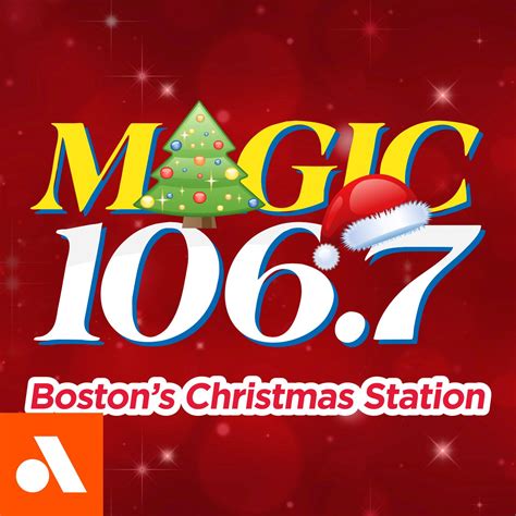 Magic 104 1 holiday radio